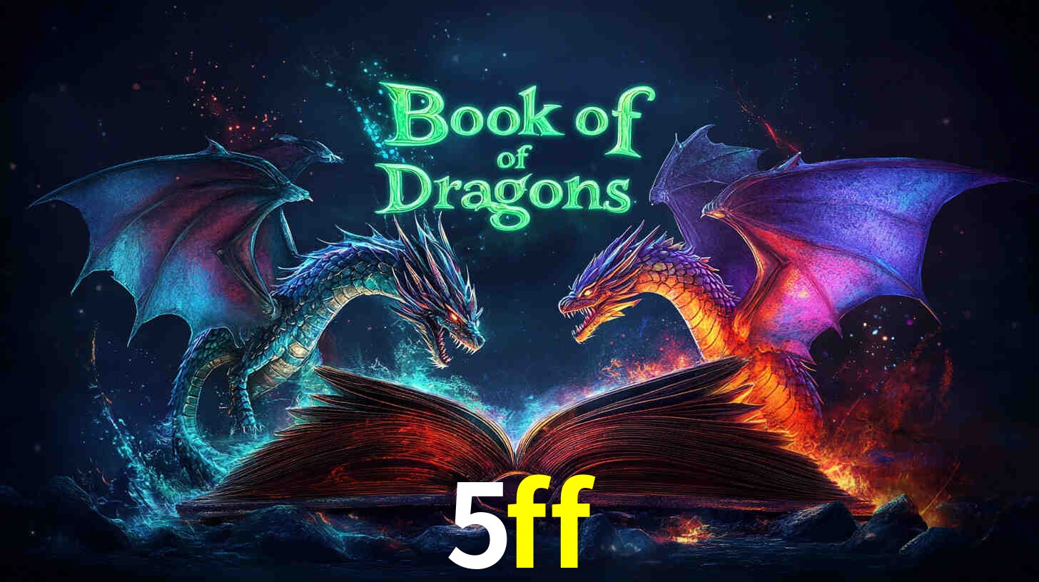 Descubra a Magia dos Jogos de Arcade no 5ff