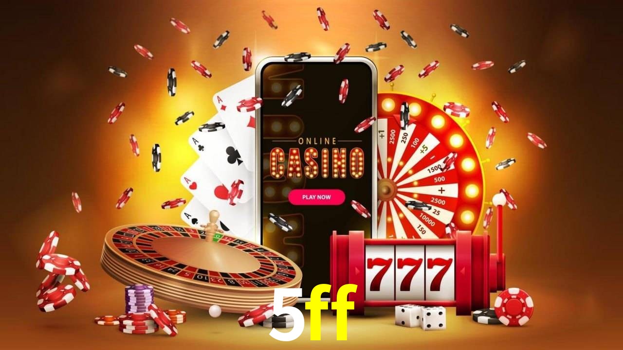 Slot Games 5ff