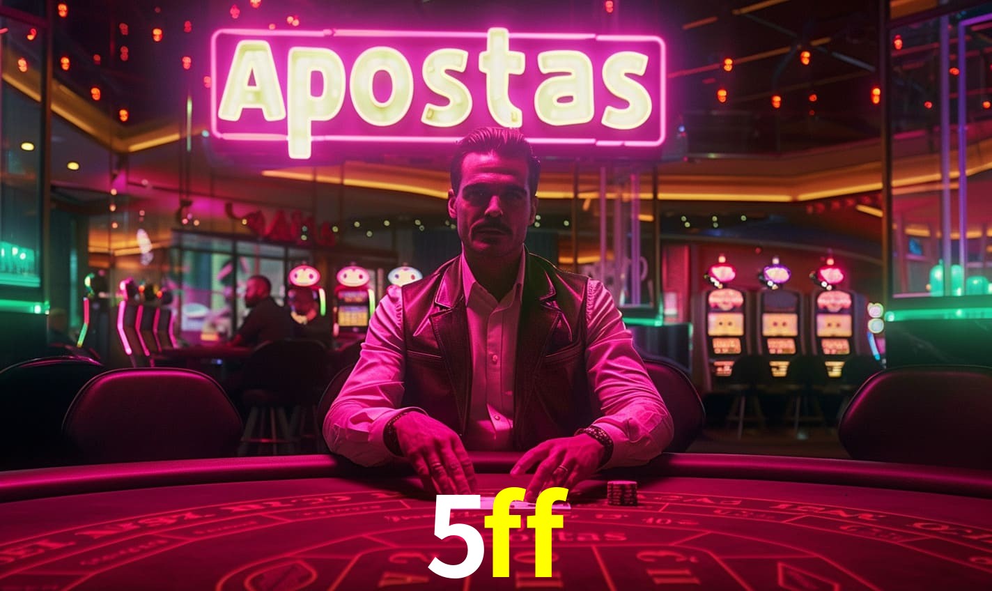 Explorando a Categoria de Eventos em Apostas na 5ff