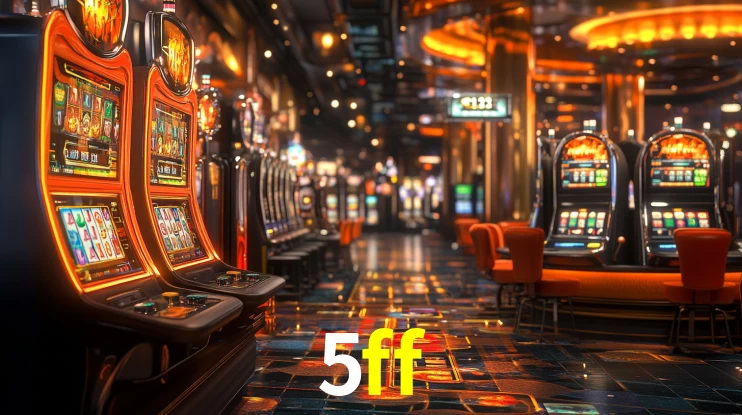 Tournaments 5ff