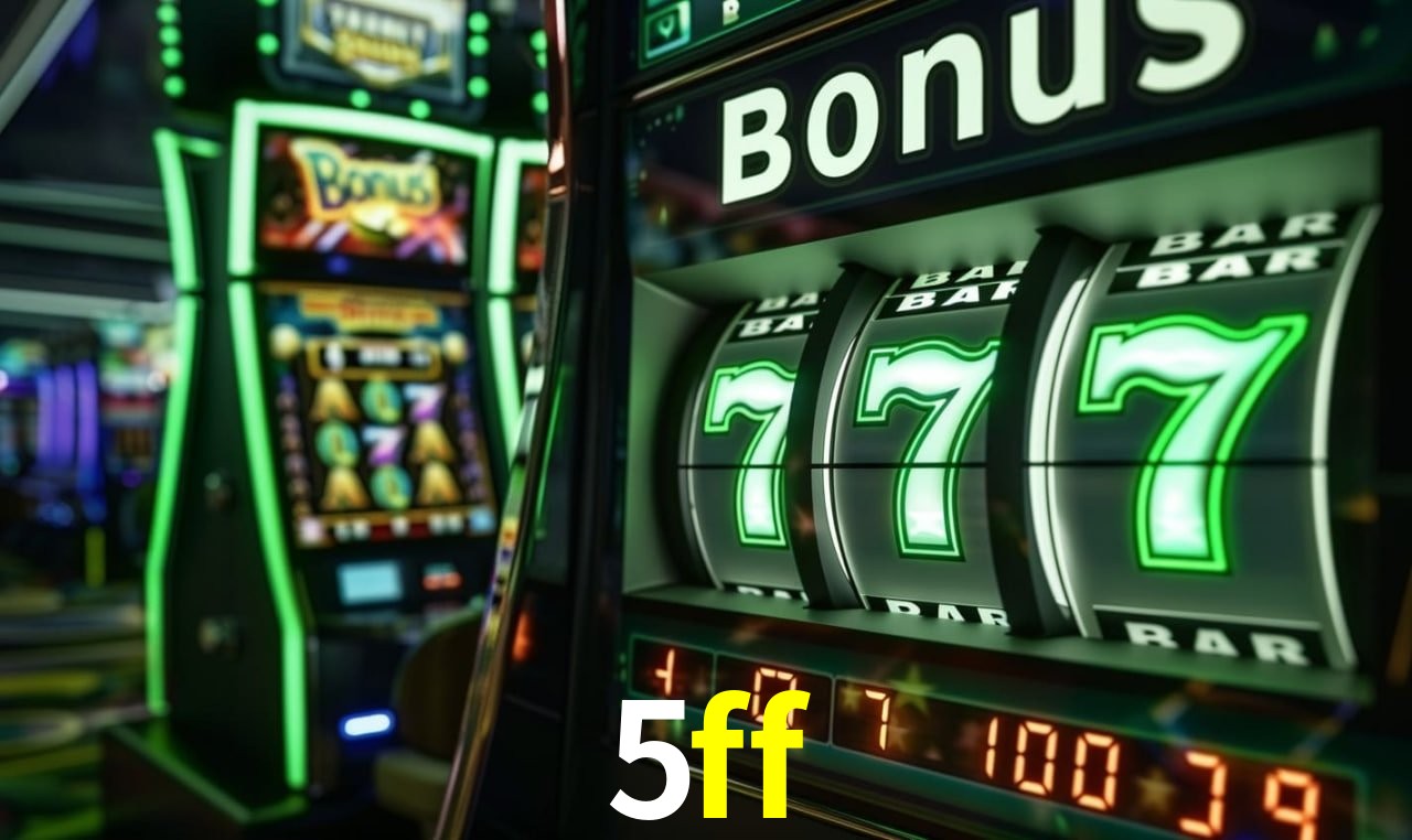 Slot Games 5ff