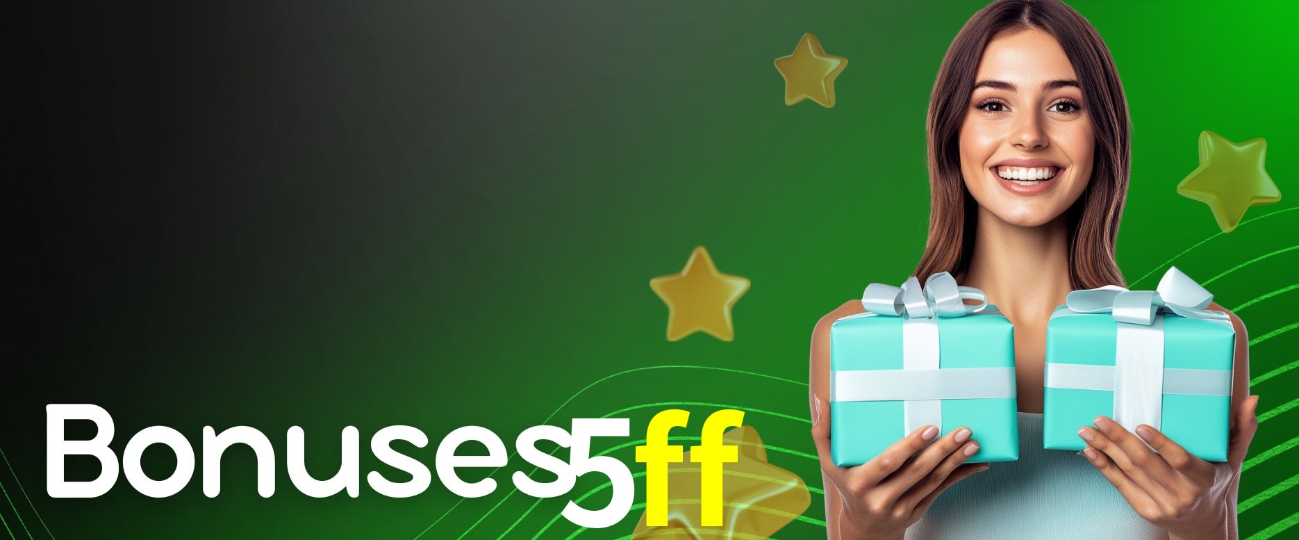 Flash Promotion 5ff
