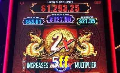 VIP Casino 5ff