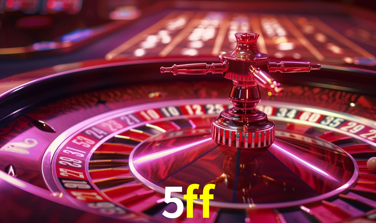 Descubra a Essência do 5ff: Nossa História e Compromissos