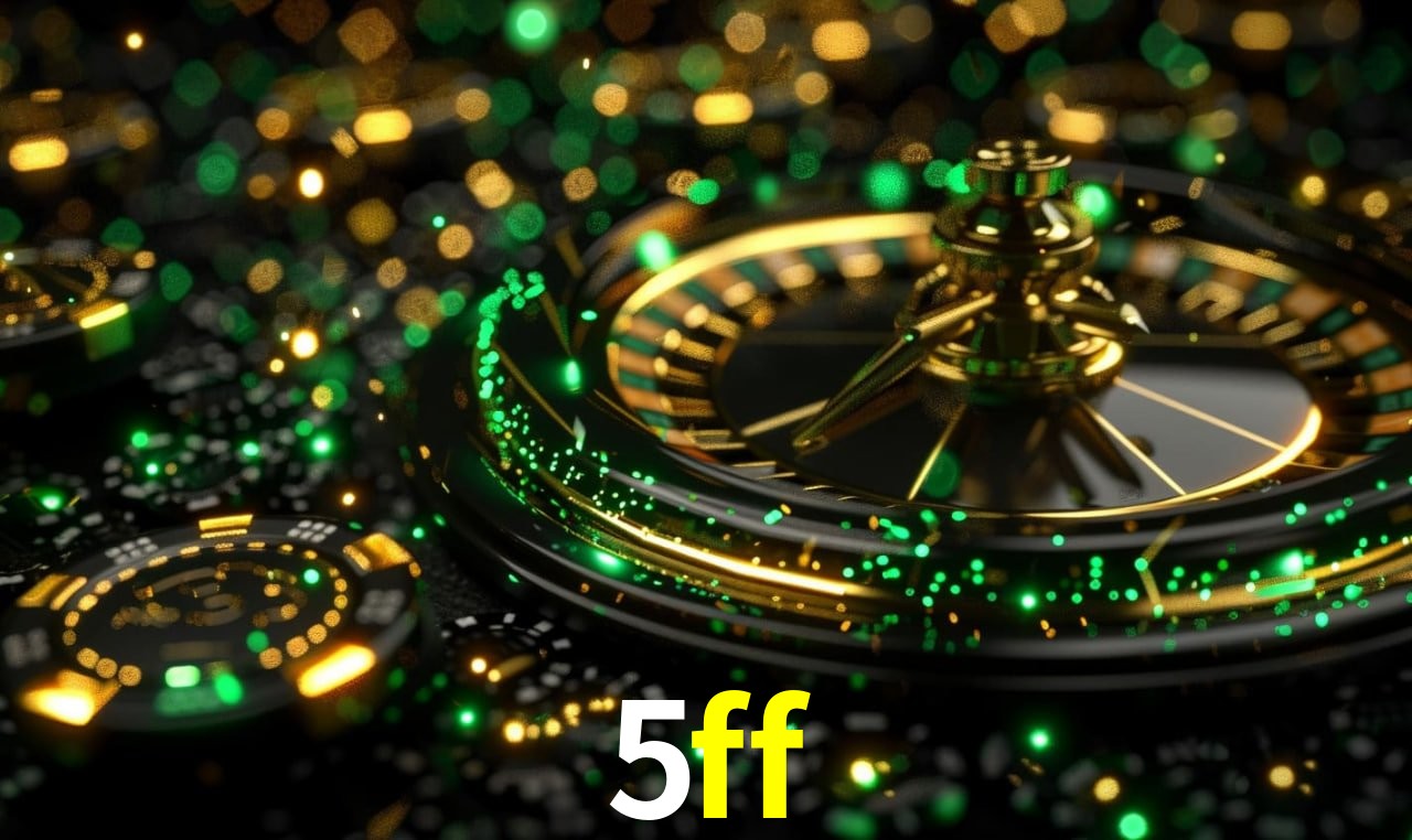Flash Promotion 5ff