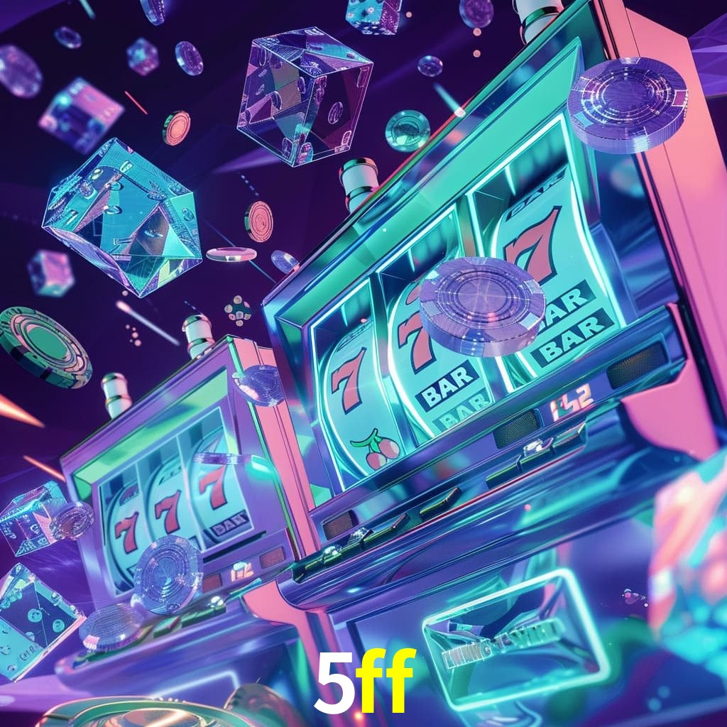 A Emoção da Loteria na 5ff: Uma Chance de Mudança de Vida