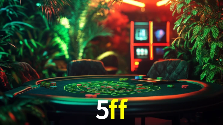 Roulette Table 5ff