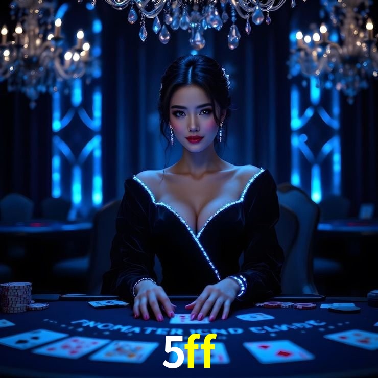 Casino Ao Vivo 5ff