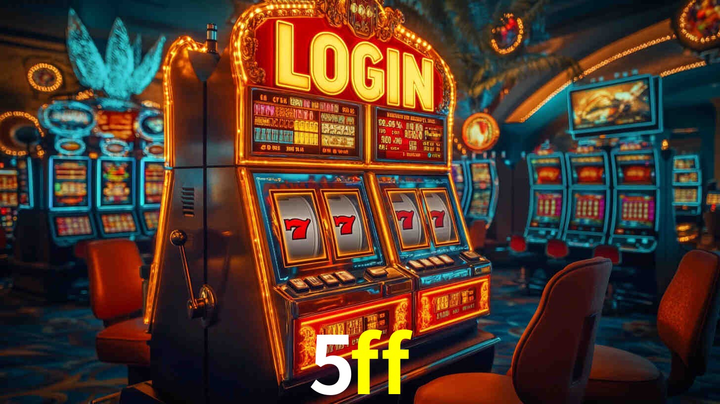 Exclusive Games 5ff