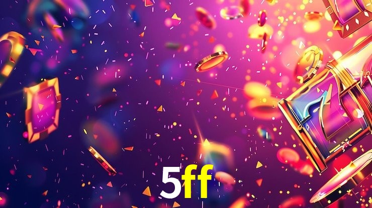 cassino 5ff