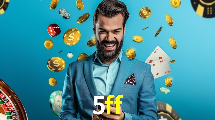 Slot Games 5ff