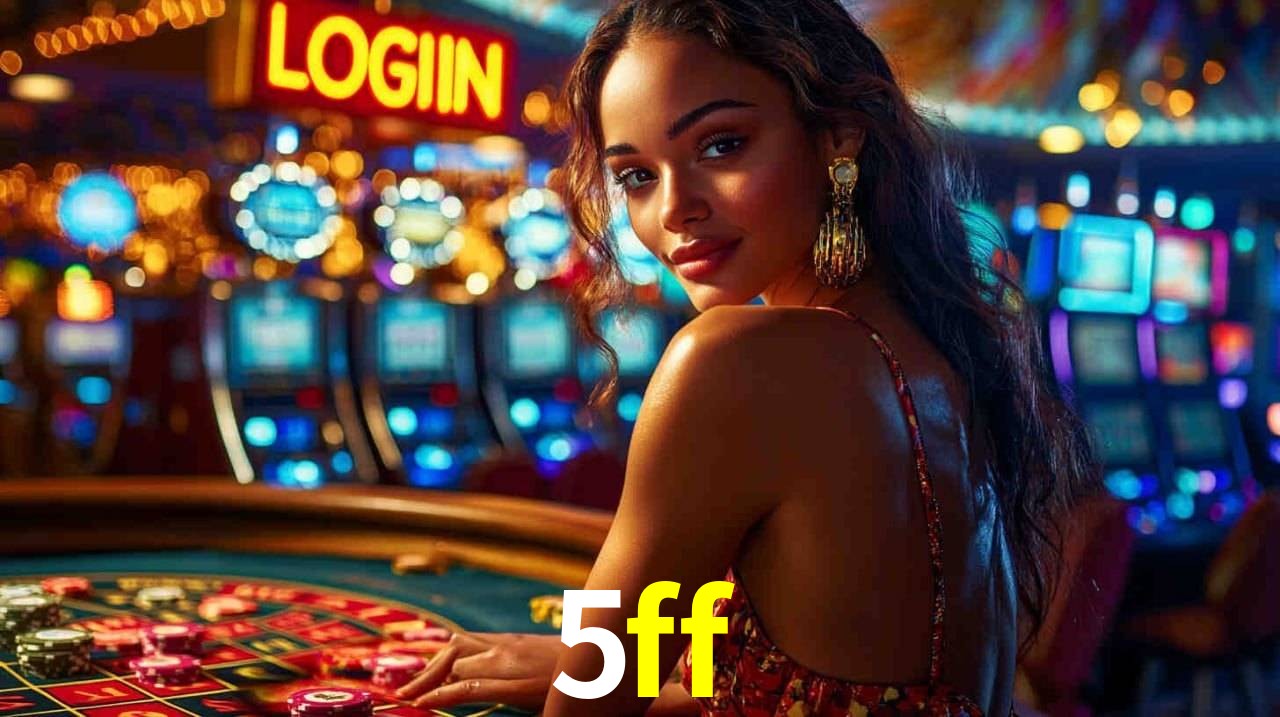 Provedores de Jogos 5ff