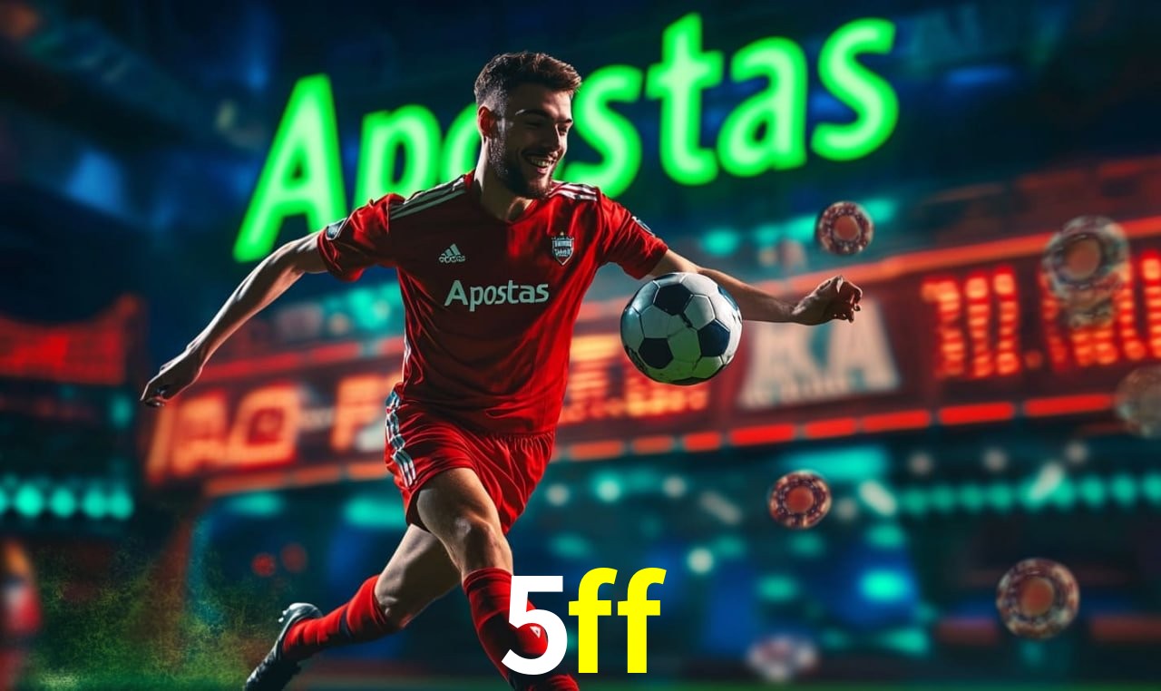 Interface do App 5ff