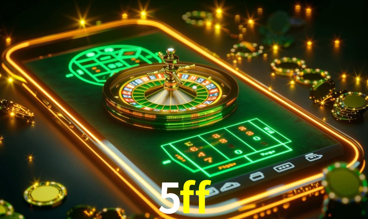 Integração de APIs 5ff