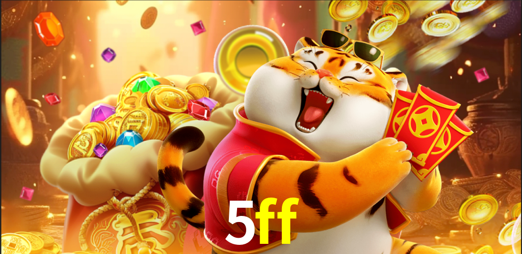 5ff: Jogue Crash e Experimente Alta Recompensa Instantânea
