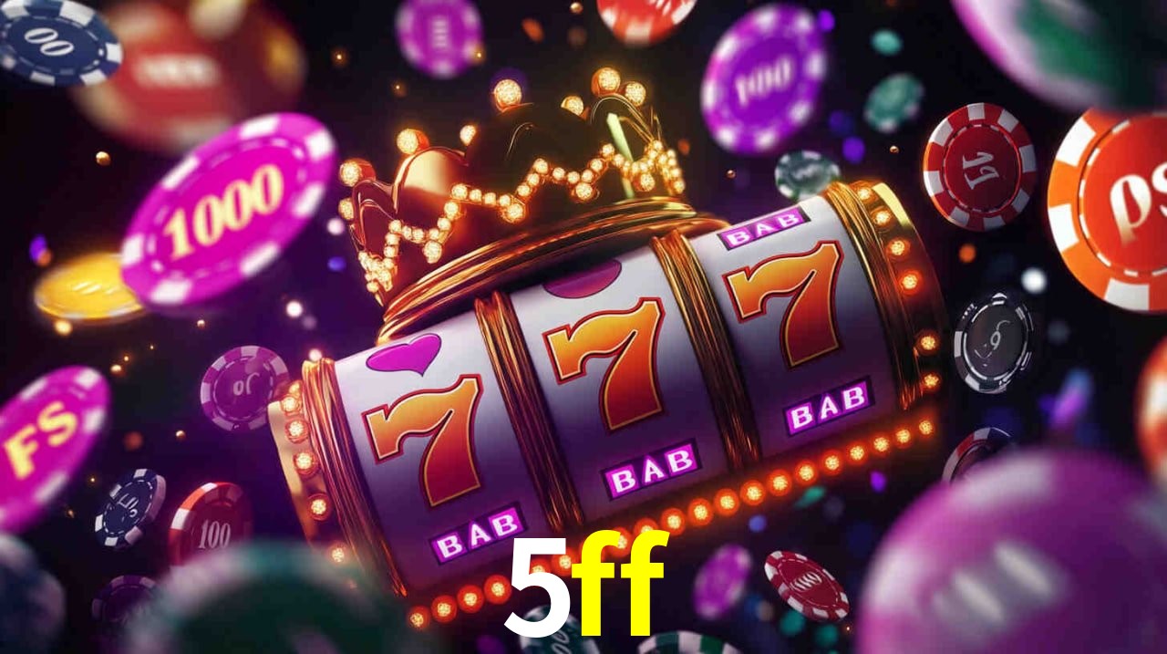 Live Casino 5ff