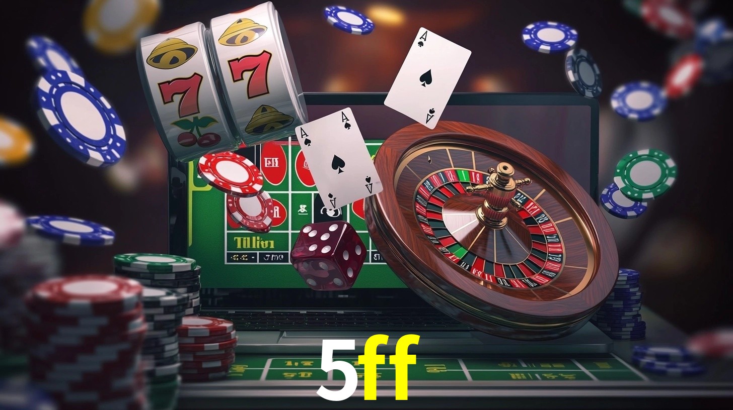 5ff App Interface