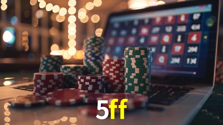 Exclusive Offers 5ff