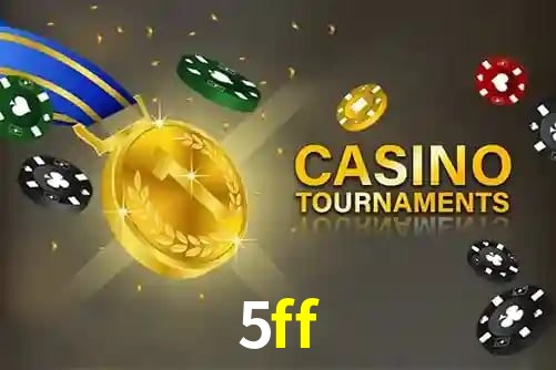 5ff ajuda online — chat de suporte no aplicativo oficial