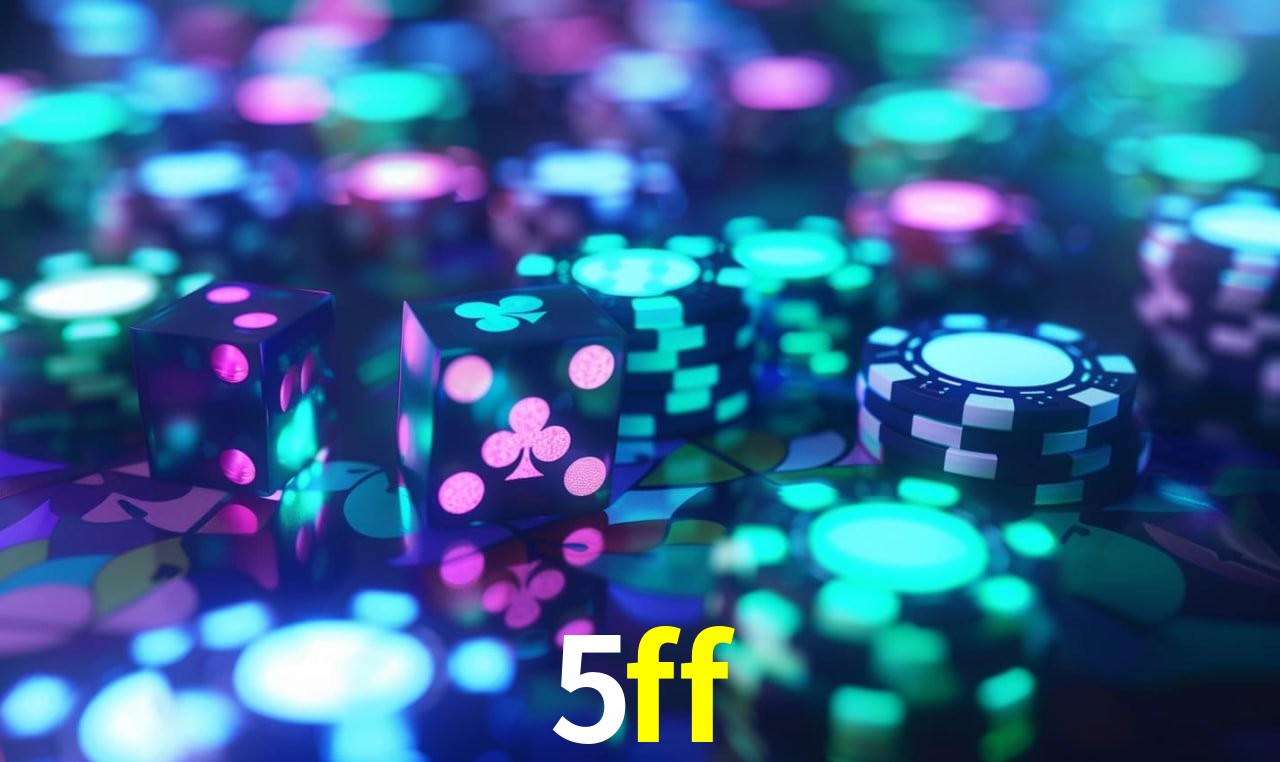 Mesa de Blackjack 5ff