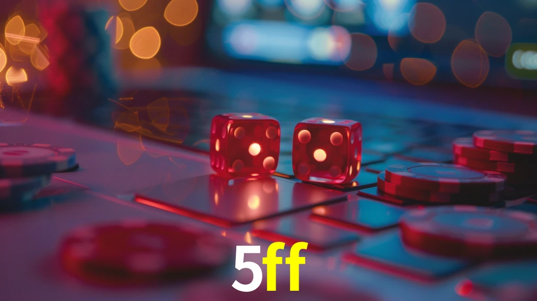 Seasonal Promotions 5ff