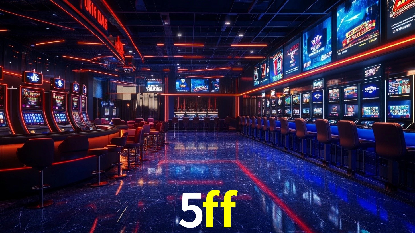 Tournaments 5ff