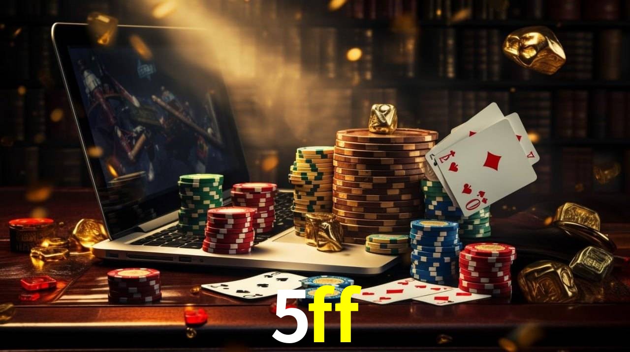 Casino VIP 5ff