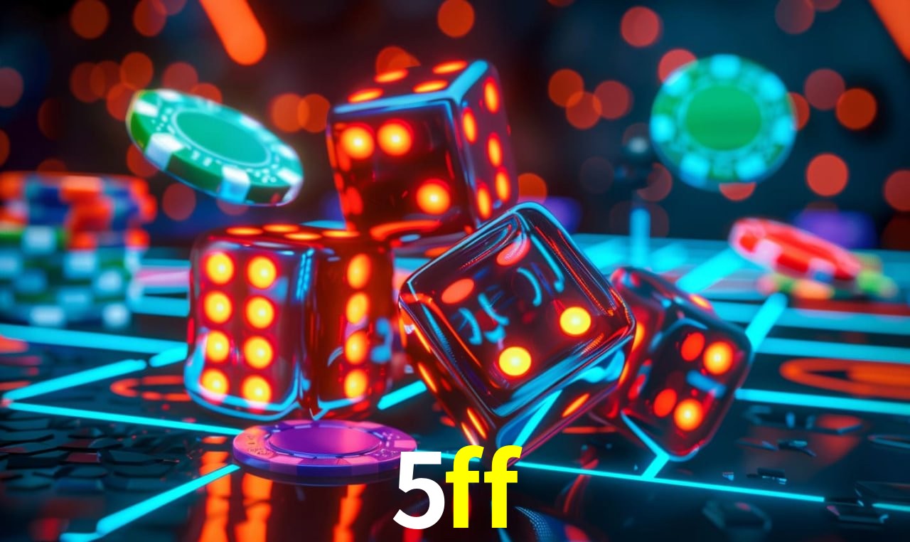 FAQ 5ff — central de ajuda e suporte oficial Brasil