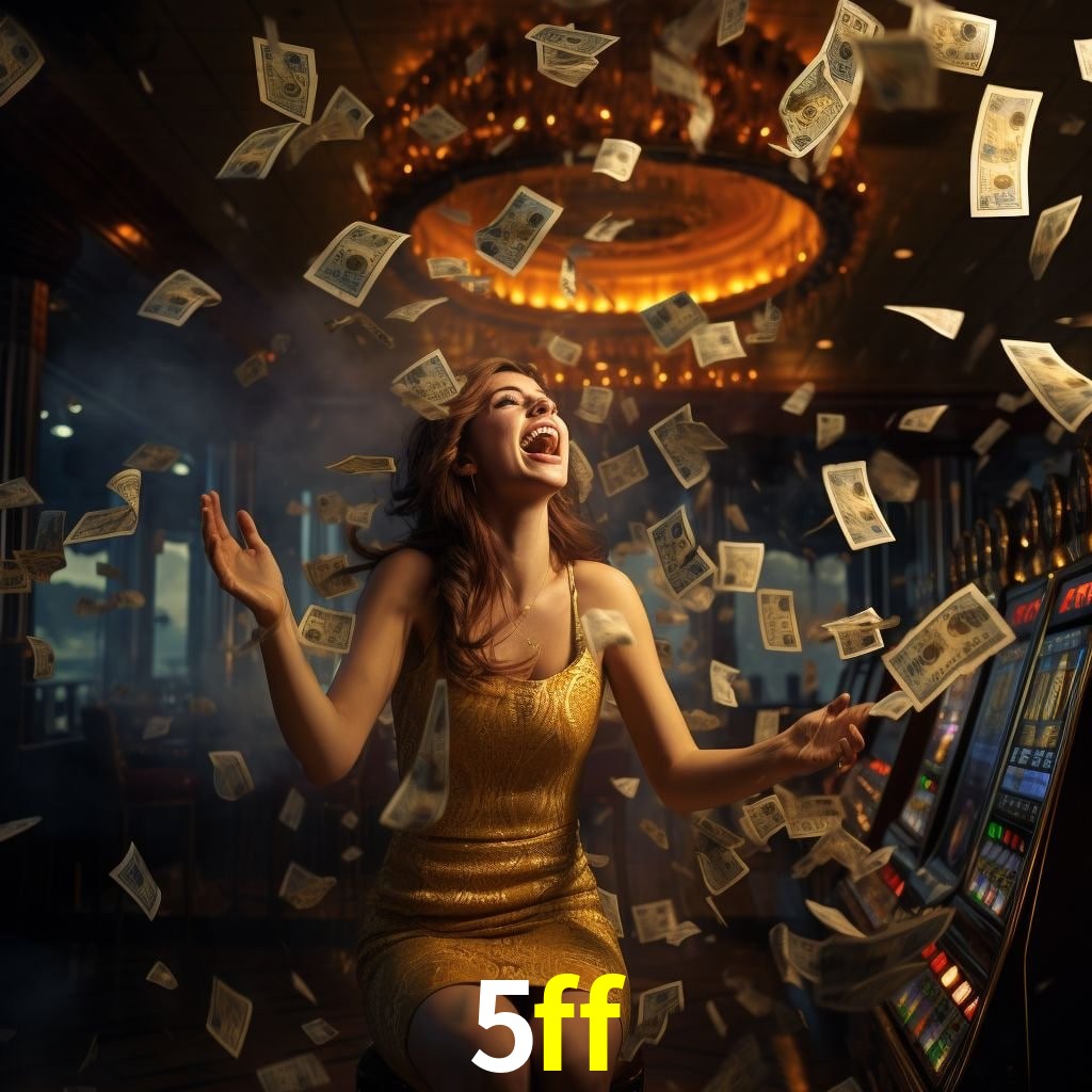 Spaceman Game 5ff