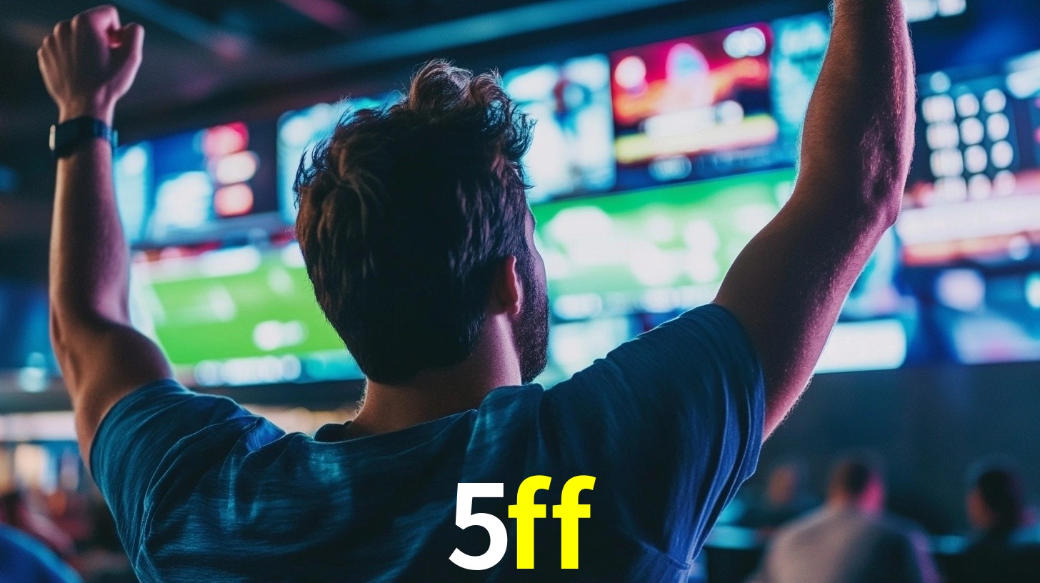 5ff - Cassino On-line Sorte Real - 5ff.com