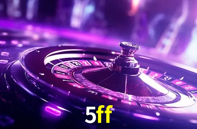 5ff feedback — formulário de envio no aplicativo oficial