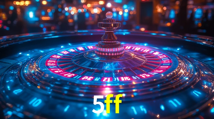 5ff bônus — painel de promoções no aplicativo