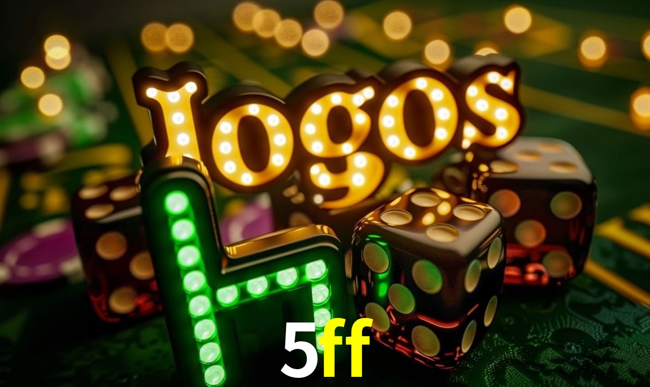Recursos de Bônus 5ff