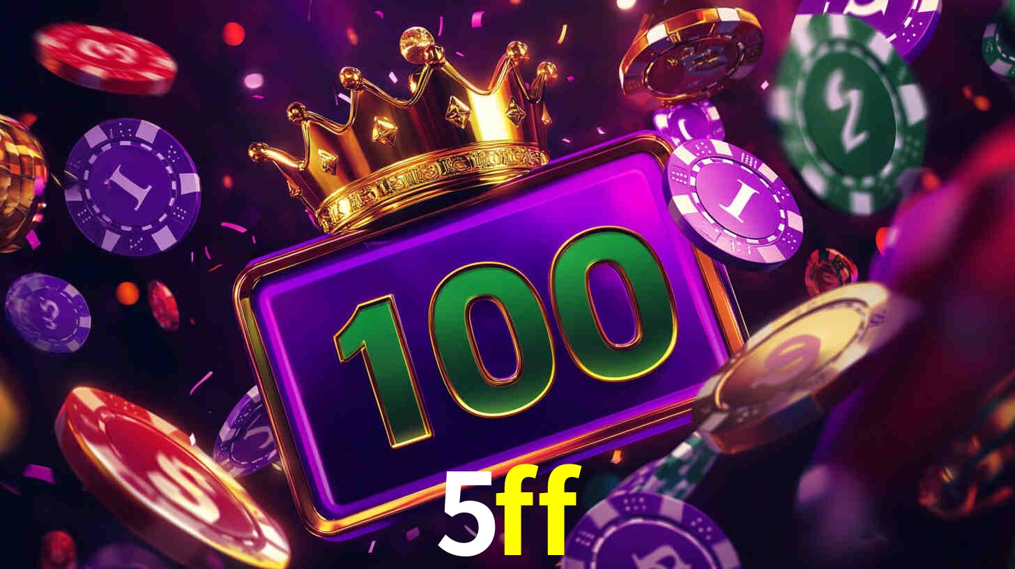 Daily Bonuses 5ff