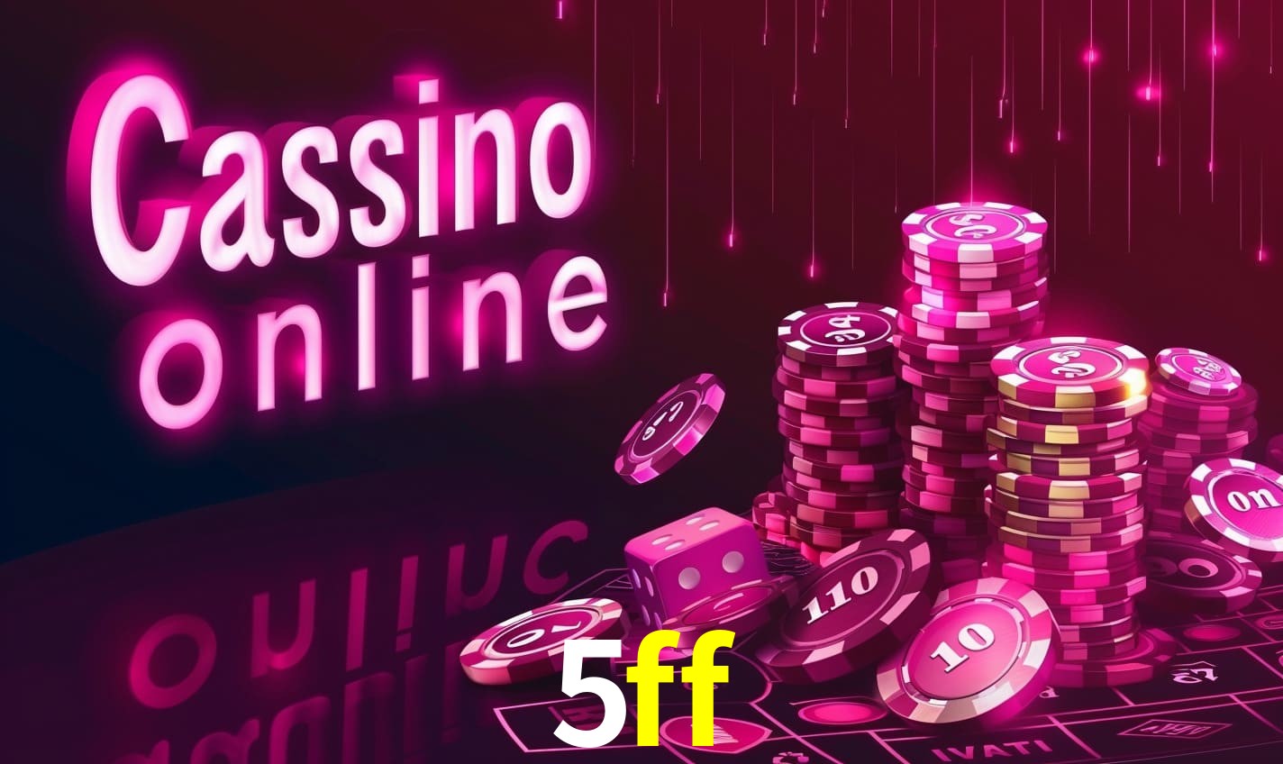 A Emoção da Loteria na 5ff: Uma Chance de Mudança de Vida