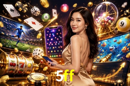 Account Benefits 5ff