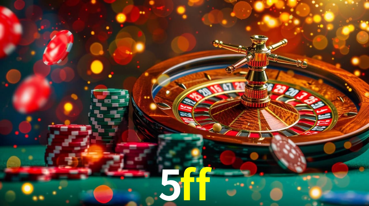5ff download — tutorial instalação APK passo a passo