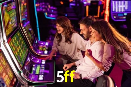 5ff FAQ — suporte e ajuda no aplicativo oficial