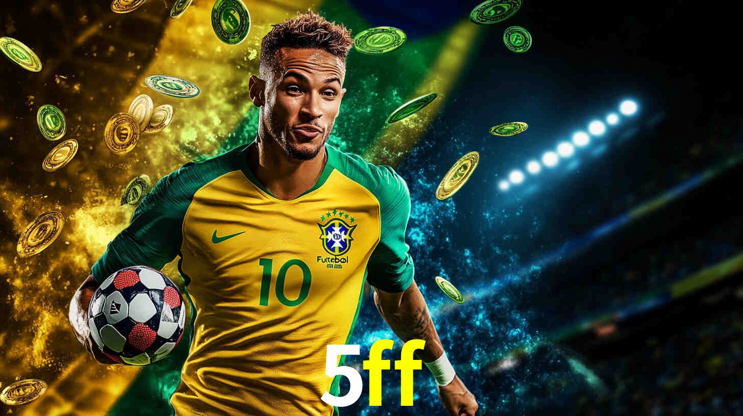 Explorando a Categoria de Eventos em Apostas na 5ff