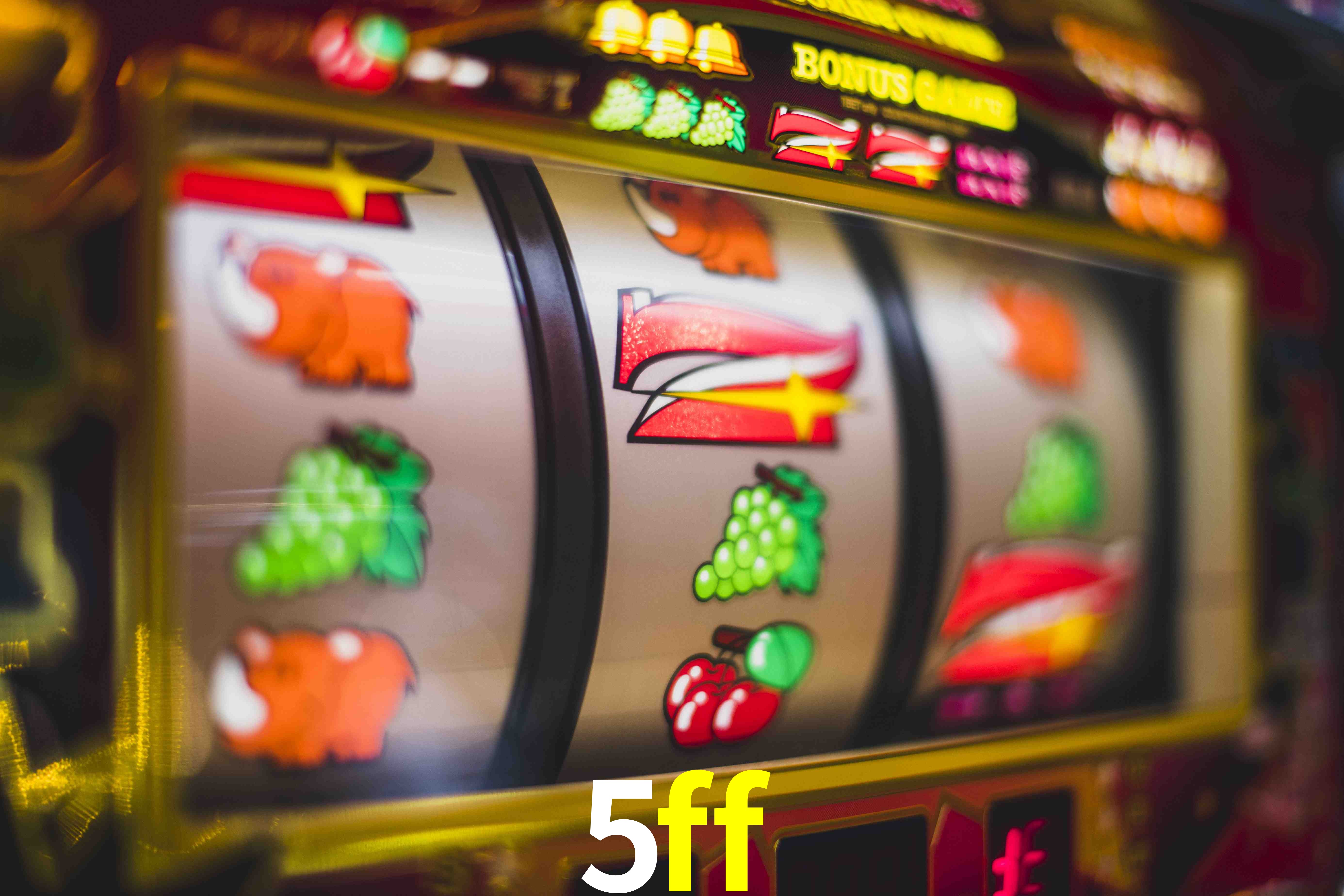 Football Betting 5ff