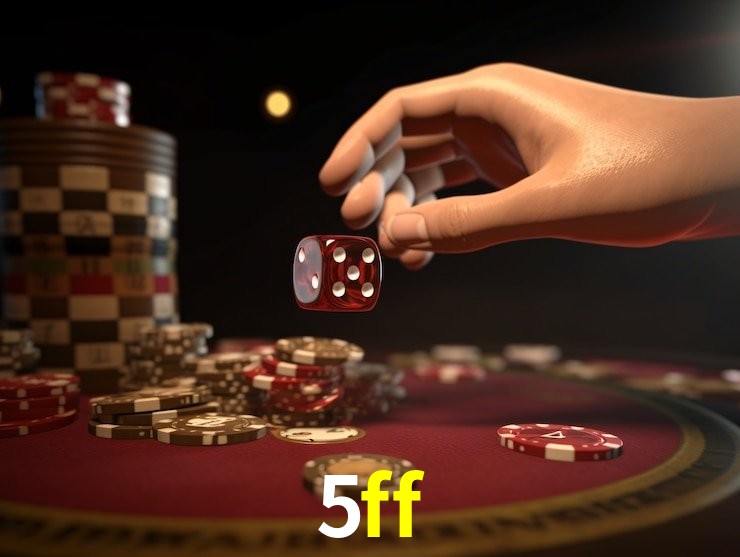 Diretório de Jogos 5ff