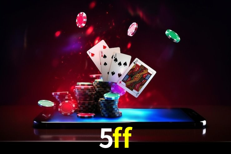 Games Directory 5ff