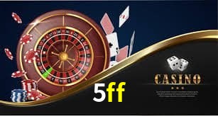 Apostas de Futebol 5ff
