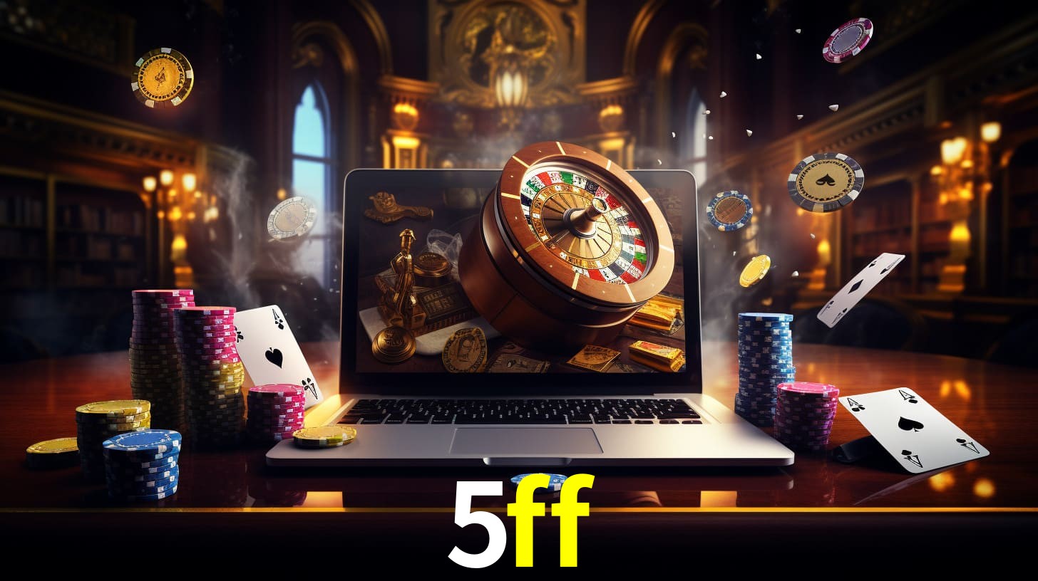VIP Casino 5ff