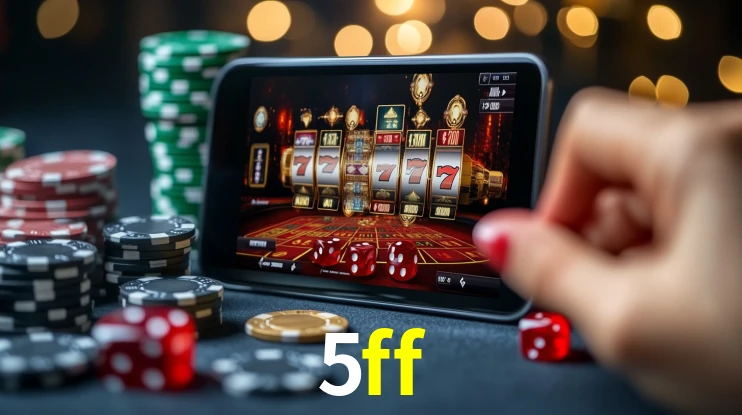 Welcome Bonus 5ff